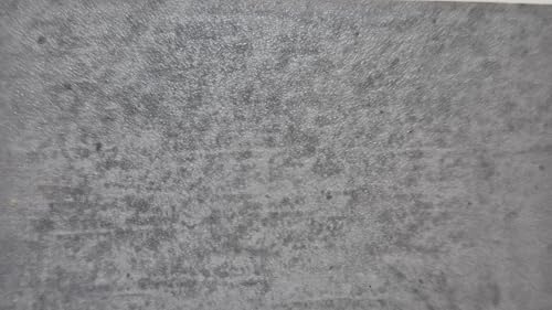 laminate. Formica style laminate ideal for refacing existing surfaces (Light Concrete, Sample piece approx 100 x 75mm)