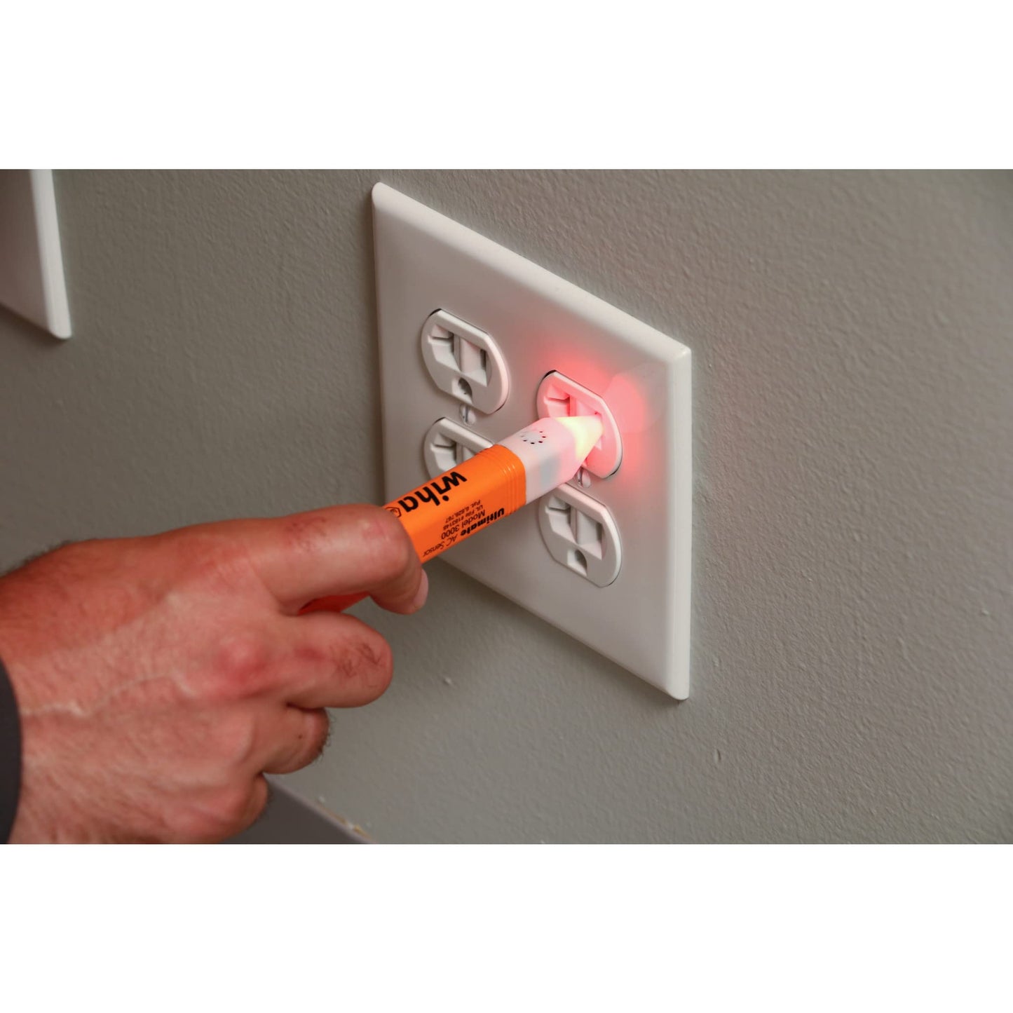 25505-WIH 084705255057 Voltage Tester Wire Tracer