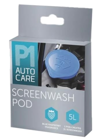 EVAQ8 Winter Car Essentials Kit For Icy Mornings Deicer - Ice Scraper - Windscreen Demister Pad - Screenwash Concentrate - Emergency Blanket