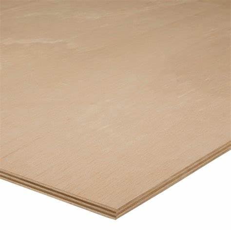 Hardwood Ply Hardwood Ply Sheets Plywood STRUCTURAL HARDWOOD PLYWOOD WBP Board Cut Sizes 9mm (1, 610mm x 610mm, 2 ft x 2 ft)