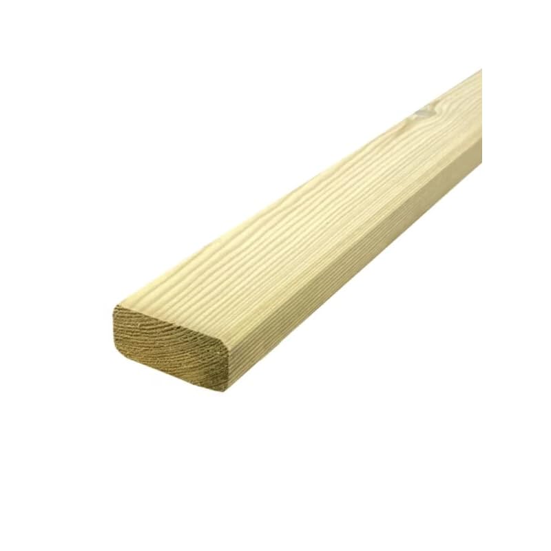 20mm x 44mm Treated Planed Landscape Batten 2.4m (Pack of 10)