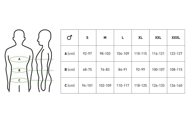 Festool Training Shirt Men Festool M