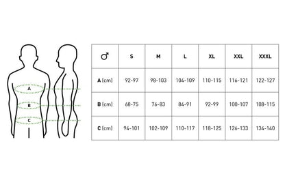 Festool Training Shirt Men Festool M