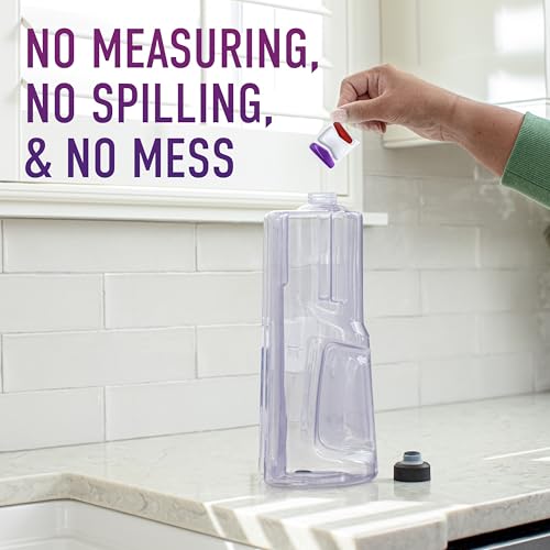 Hoover PowerDash Pet Compact Carpet Cleaner Machine, Lightweight Carpet Shampooer Machine, Pair with a Hoover Cleaner Solution for a Bright, Refreshed Home