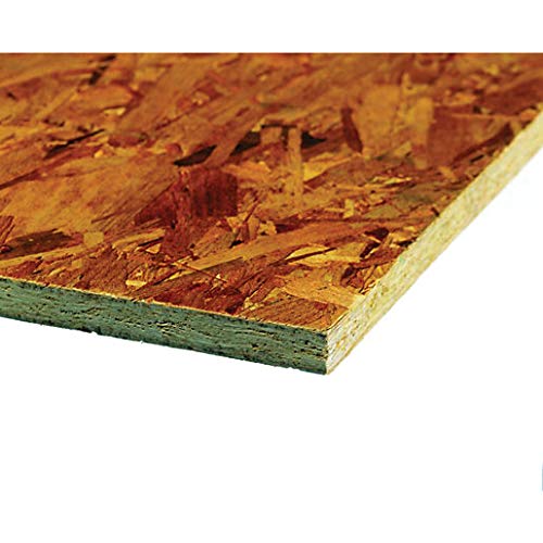 11mm OSB Board Sterling Board OSB3 Conditioned 915mm x 305mm x 11mm