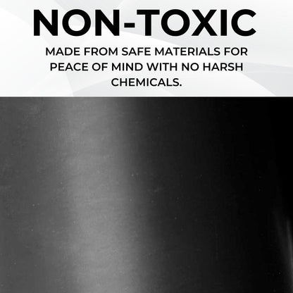 Smooth Rubber Roll Flooring Matting | 3mm Thick | 1m Wide | Up to 15m Length (1m x 1m)