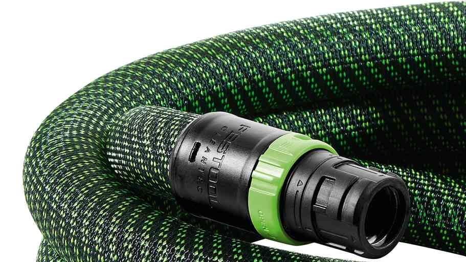 Festool Connecting Sleeve D 27 DM-AS/CT