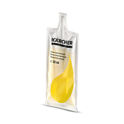 Kärcher Cleaner Window Cleaner Concentrate 62953020
