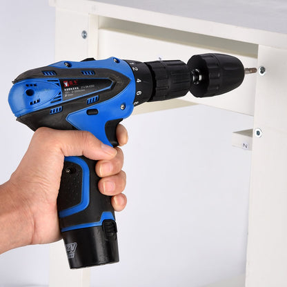 Keyless Drill Chuck Adapter Conversion Tool Walfront 3/8-24UNF 0.8-10MM 1/4 Inch Hexagonal Chuck Adapter