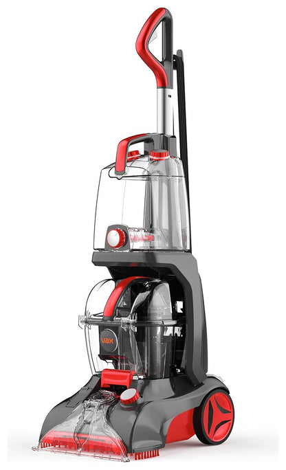 Vax Rapid Power Pro Carpet Cleaner- ECGLV1B1