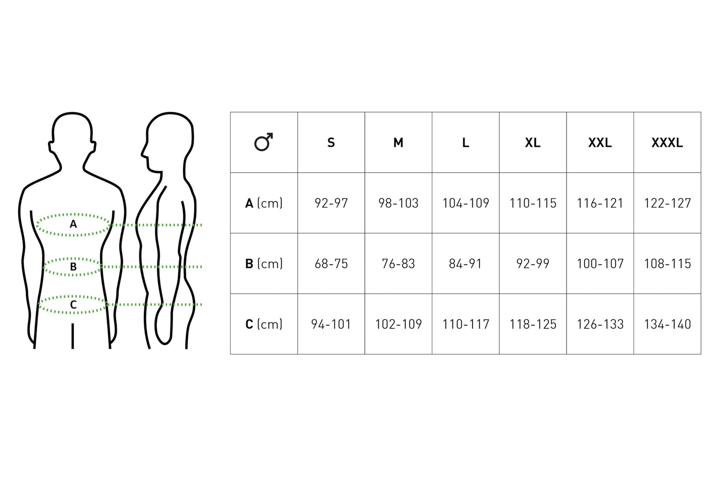 Festool Training Shirt Men Festool M