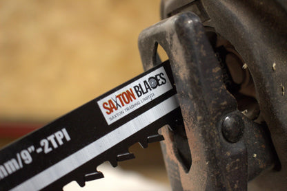 Saxton R228BC Brick Concrete Cement Board Cutting Reciprocating Sabre Saw Blade