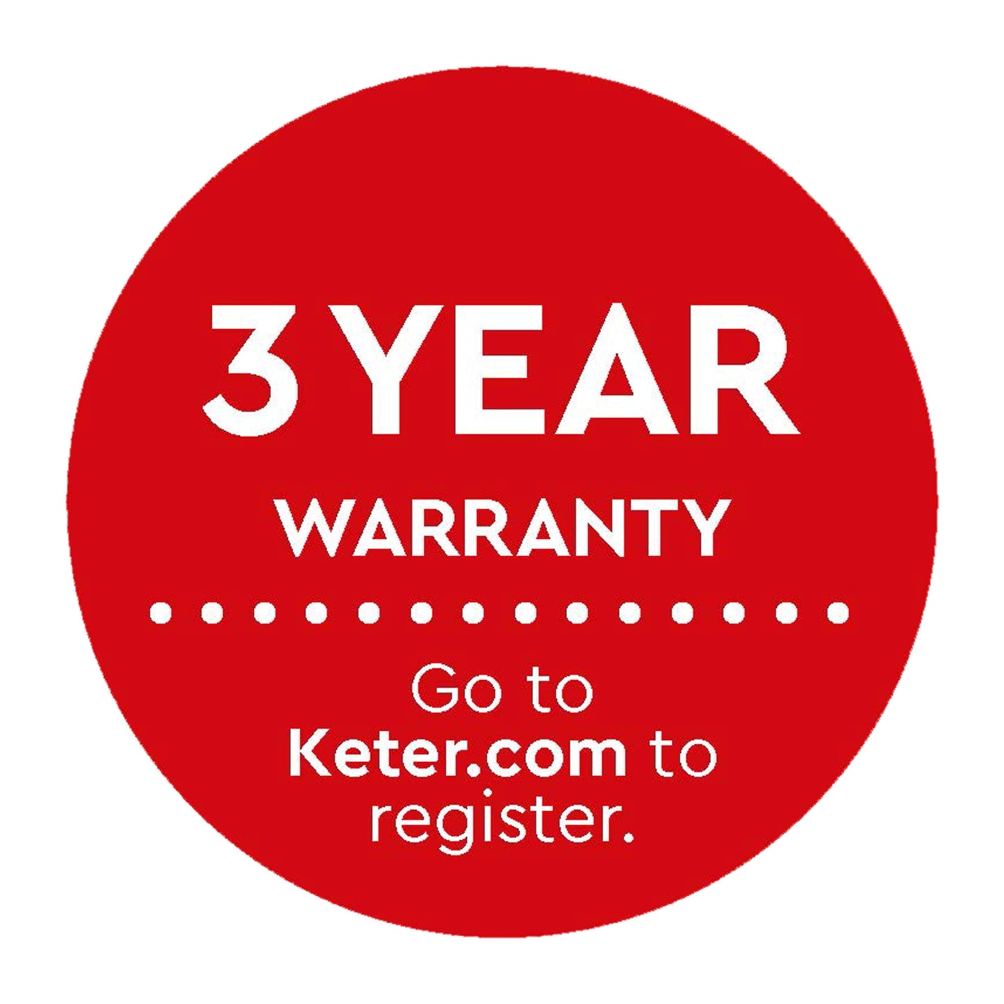 Keter California 2 Seater 83% recycled Outdoor Garden Furniture Balcony Chaise lounge - Graphite with Grey Cushions Fade Free | All Weather Resistant | Easy Clean | Zero Maintenance