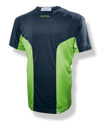 Festool Training Shirt Men Festool M